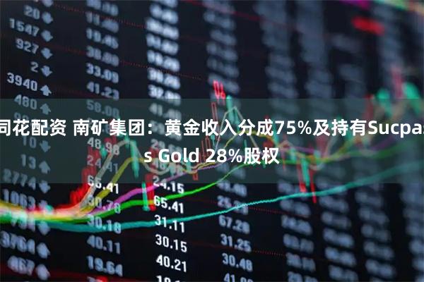 同花配资 南矿集团：黄金收入分成75%及持有Sucpass Gold 28%股权