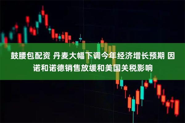 鼓腰包配资 丹麦大幅下调今年经济增长预期 因诺和诺德销售放缓和美国关税影响